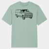 Freestyler t-shirt  Thumbnail