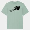 Freestyler t-shirt  Thumbnail