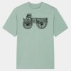 Freestyler t-shirt  Thumbnail