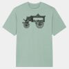 Freestyler t-shirt  Thumbnail
