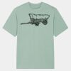 Freestyler t-shirt  Thumbnail