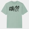 Freestyler t-shirt  Thumbnail