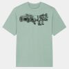 Freestyler t-shirt  Thumbnail