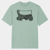 Freestyler t-shirt  Thumbnail