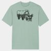 Freestyler t-shirt  Thumbnail