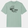 Freestyler t-shirt  Thumbnail