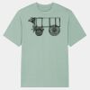 Freestyler t-shirt  Thumbnail