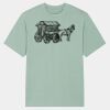 Freestyler t-shirt  Thumbnail