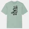 Freestyler t-shirt  Thumbnail
