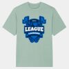 Freestyler t-shirt  Thumbnail