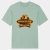Freestyler t-shirt  Thumbnail