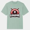 Freestyler t-shirt  Thumbnail