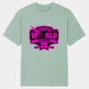 Freestyler t-shirt  Thumbnail