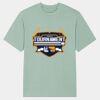Freestyler t-shirt  Thumbnail
