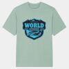 Freestyler t-shirt  Thumbnail