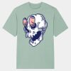 Freestyler t-shirt  Thumbnail