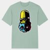 Freestyler t-shirt  Thumbnail