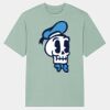 Freestyler t-shirt  Thumbnail