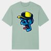 Freestyler t-shirt  Thumbnail