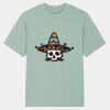 Freestyler t-shirt  Thumbnail