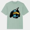 Freestyler t-shirt  Thumbnail