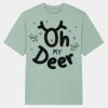 Freestyler t-shirt  Thumbnail