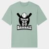 Freestyler t-shirt  Thumbnail