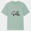 Freestyler t-shirt  Thumbnail