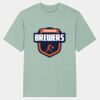 Freestyler t-shirt  Thumbnail