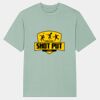 Freestyler t-shirt  Thumbnail