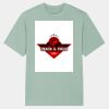 Freestyler t-shirt  Thumbnail