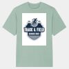 Freestyler t-shirt  Thumbnail