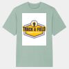 Freestyler t-shirt  Thumbnail