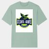 Freestyler t-shirt  Thumbnail