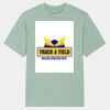Freestyler t-shirt  Thumbnail