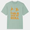 Freestyler t-shirt  Thumbnail