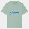 Freestyler t-shirt  Thumbnail