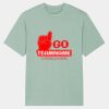 Freestyler t-shirt  Thumbnail