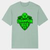 Freestyler t-shirt  Thumbnail