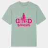 Freestyler t-shirt  Thumbnail