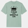 Freestyler t-shirt  Thumbnail