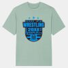 Freestyler t-shirt  Thumbnail