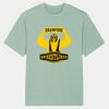 Freestyler t-shirt  Thumbnail