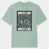 Freestyler t-shirt  Thumbnail