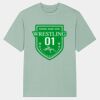 Freestyler t-shirt  Thumbnail