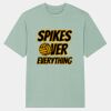 Freestyler t-shirt  Thumbnail