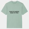 Freestyler t-shirt  Thumbnail