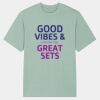 Freestyler t-shirt  Thumbnail