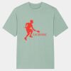 Freestyler t-shirt  Thumbnail