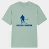 Freestyler t-shirt  Thumbnail